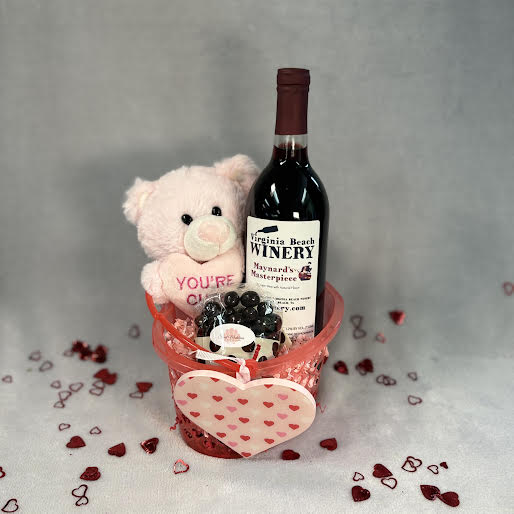 A LITTLE EXTRA LOVE Flower Bouquet