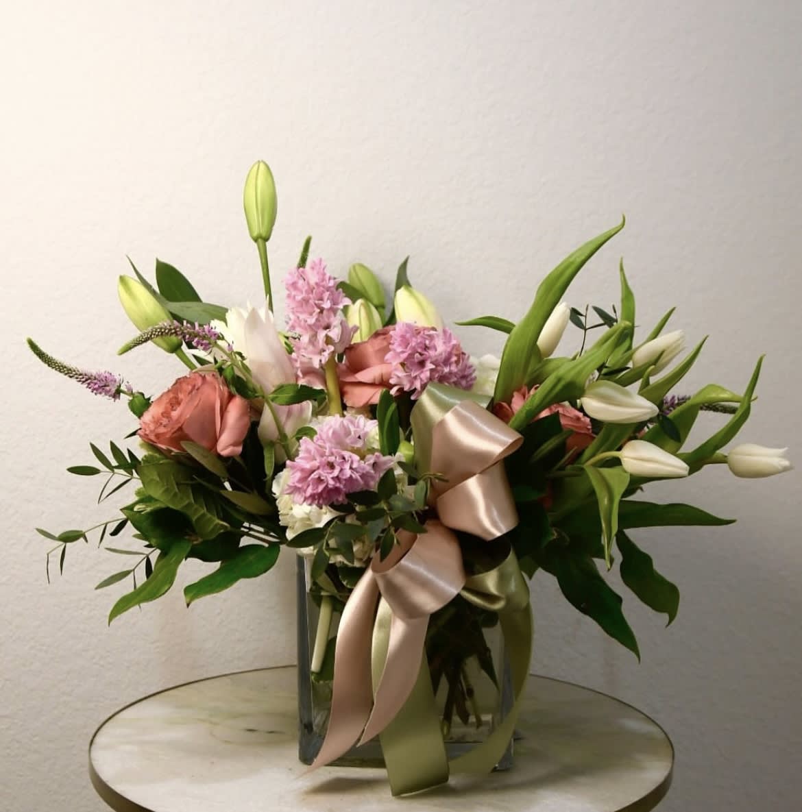 Designer's Choice Floral Arrangement