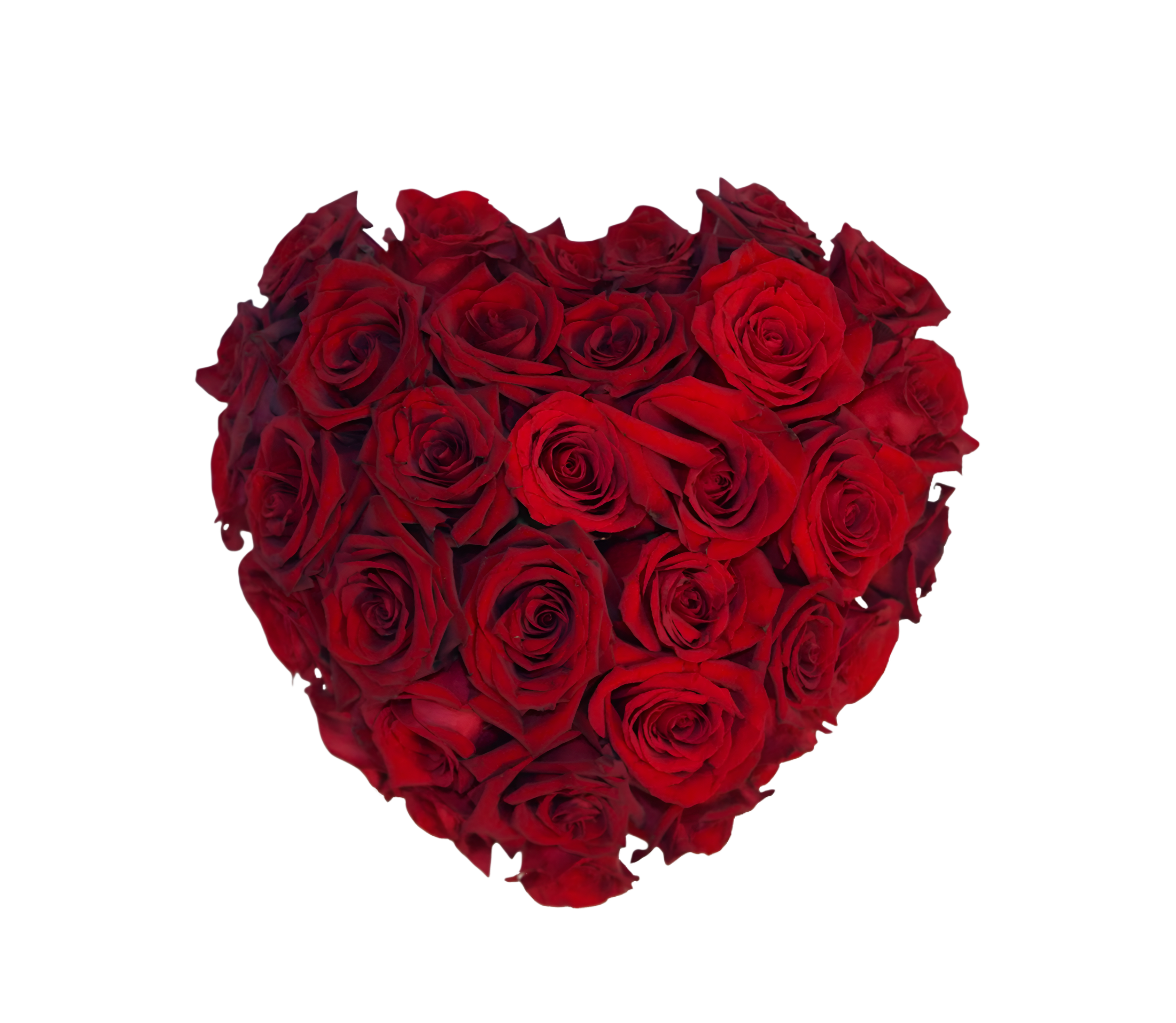 VA-13 Corazón de rosas Flower Bouquet