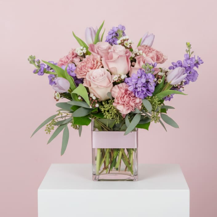 Garden Elegance Flower Bouquet