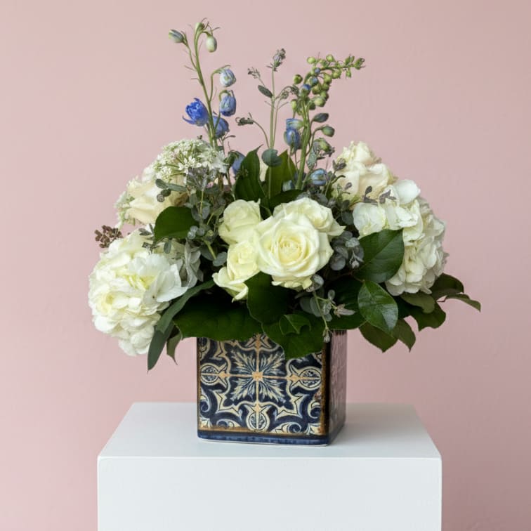 Moroccan Mama Flower Bouquet