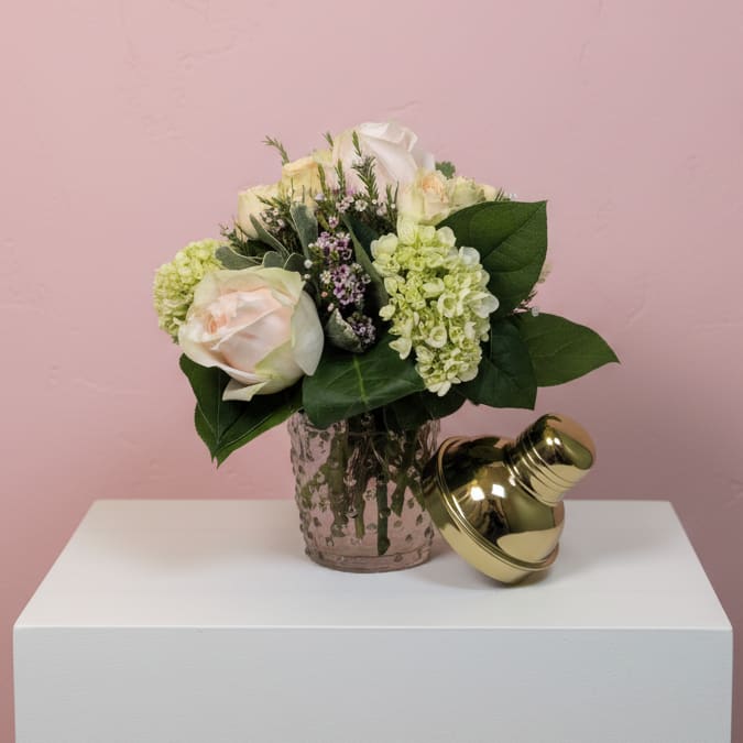 Girls Night Flower Bouquet