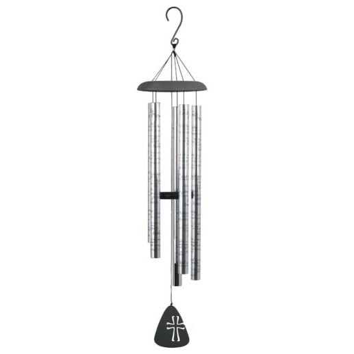 Lord's Prayer 44" Wind chime