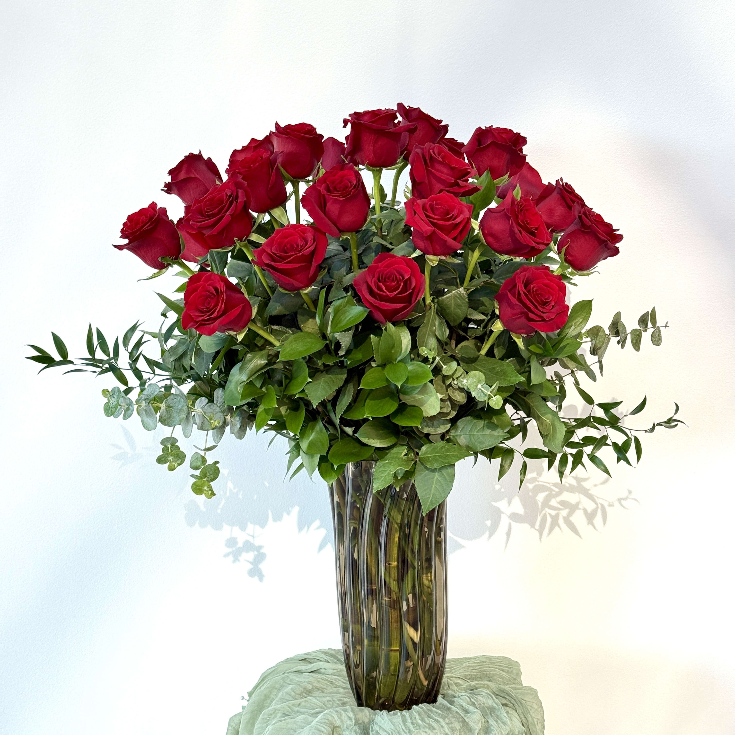 Valentine's Day - Scarlett O'Hara