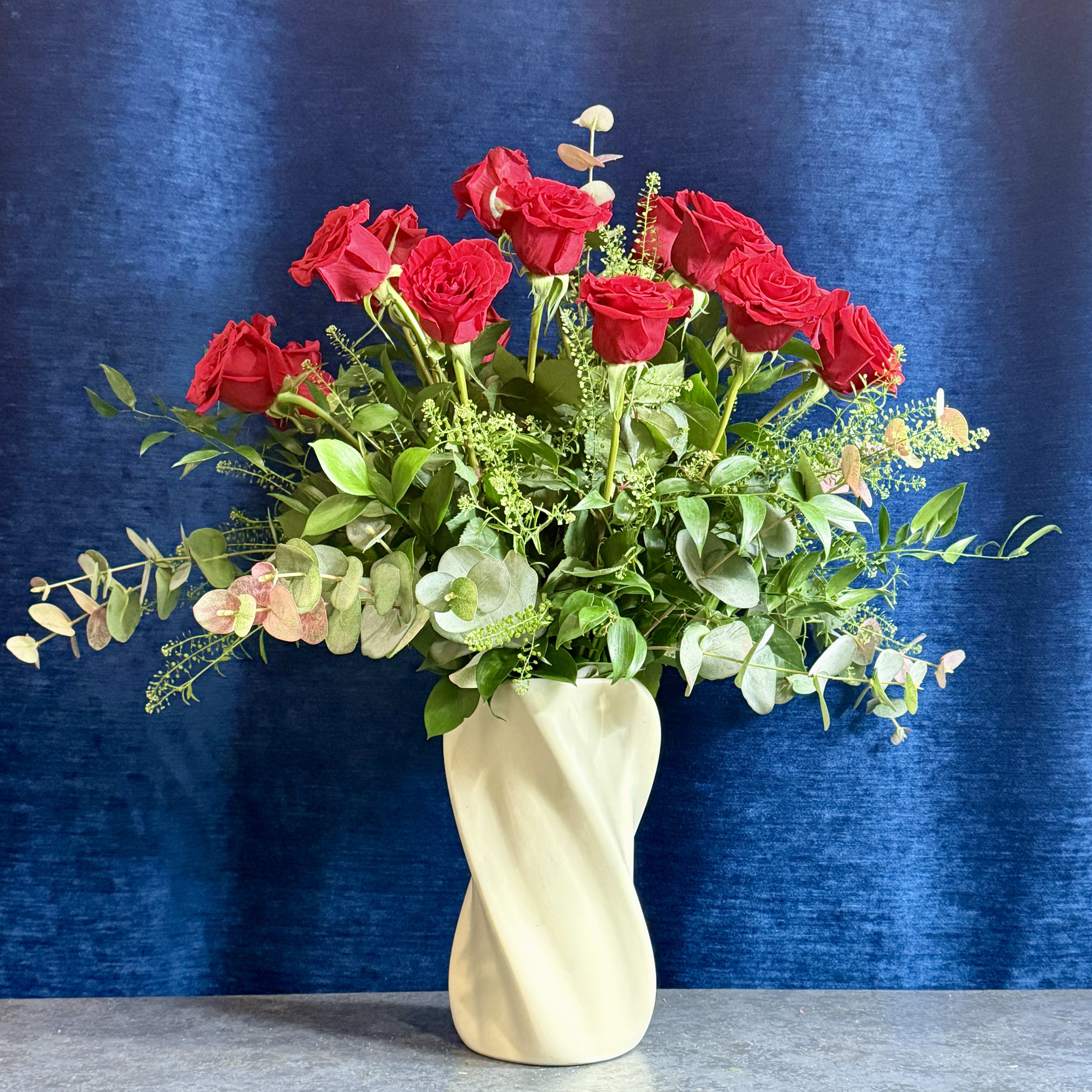 Valentine's Day - The Tara