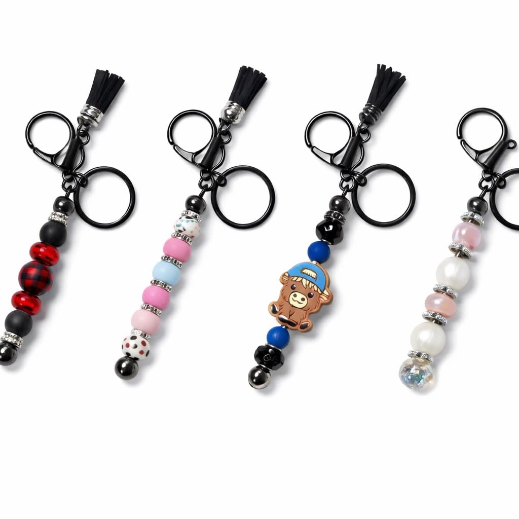 Assorted Accessories Flower Bouquet