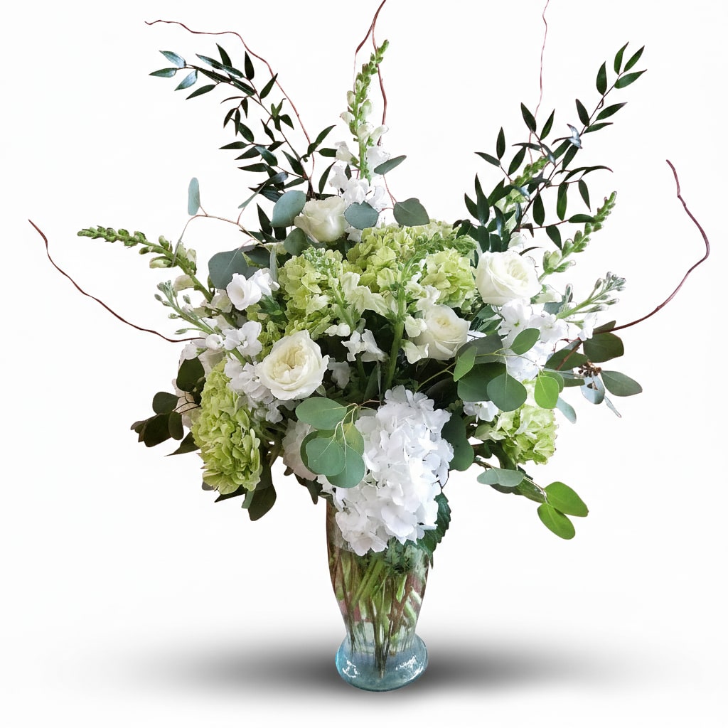 Willow's Wish Flower Bouquet