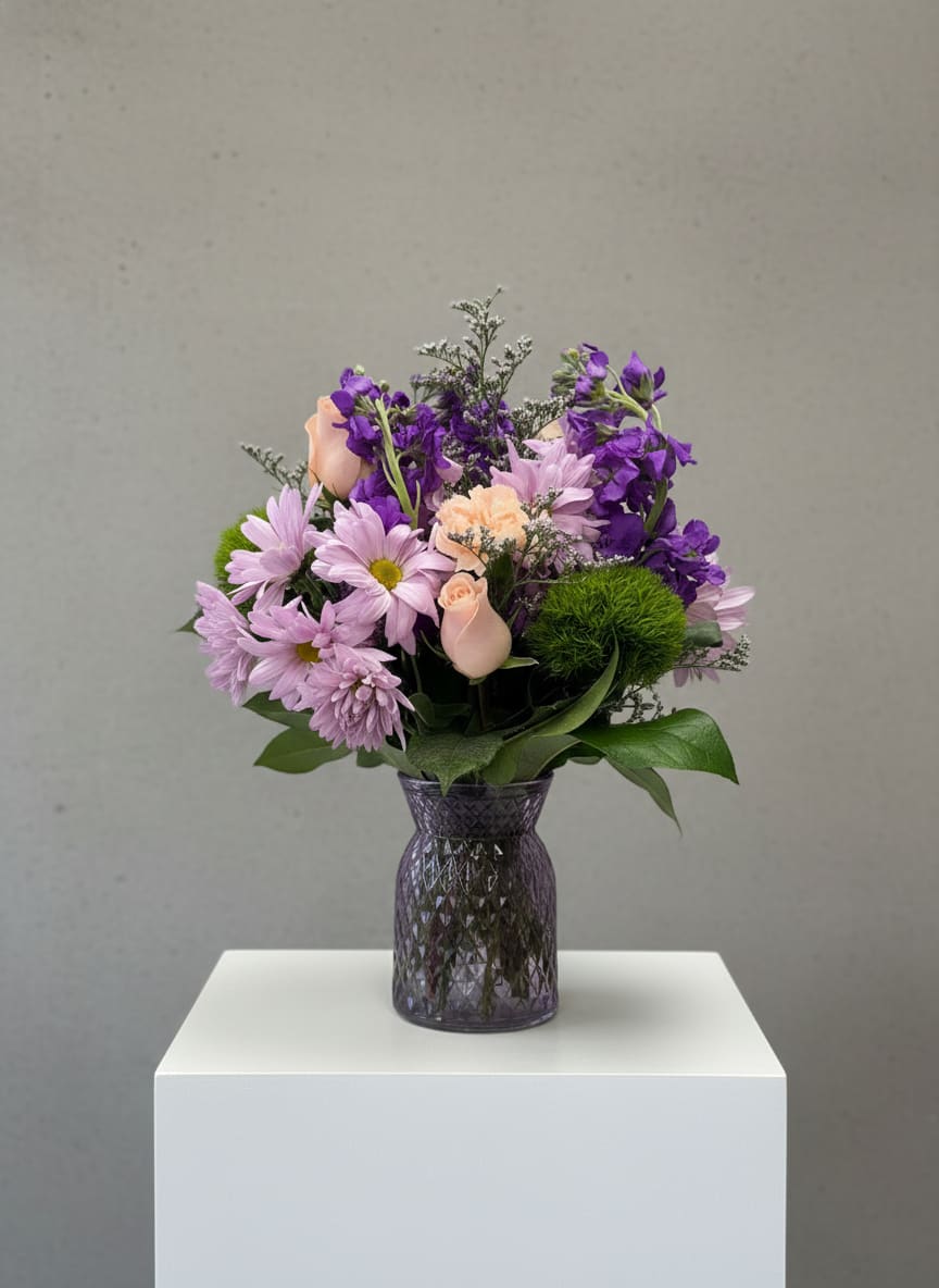 Daydream Bouquet Flower Bouquet