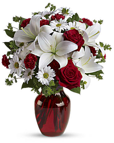 Just for You EB-230 Flower Bouquet