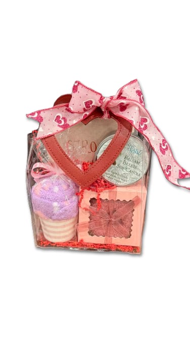 Illuminate in Comfort