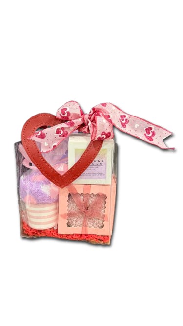 Triple Threat Gift Bag