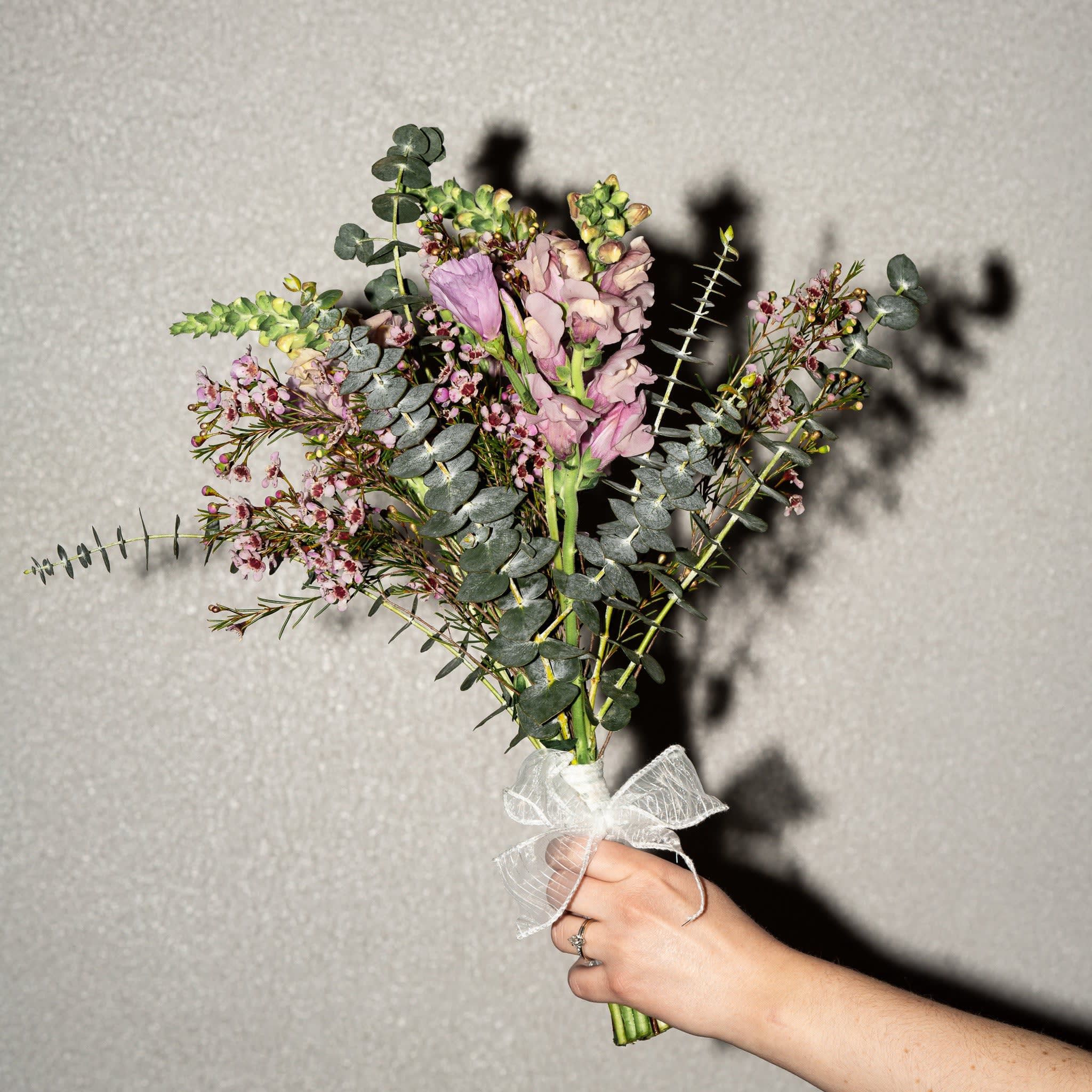 Dance Bouquet Flower Bouquet