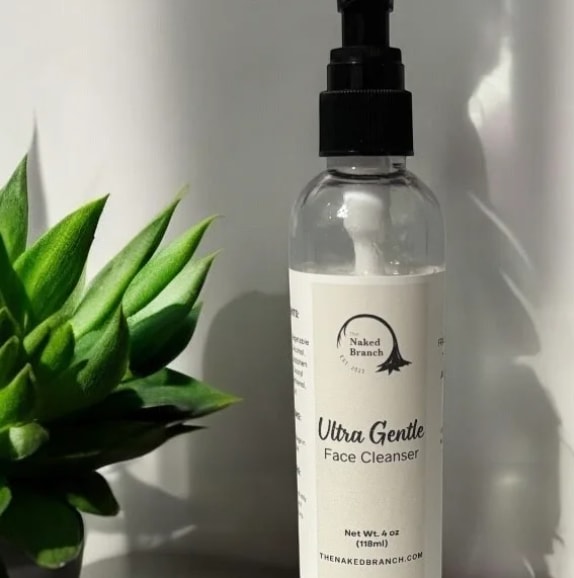 Ultra Gentle Facial Cleanser