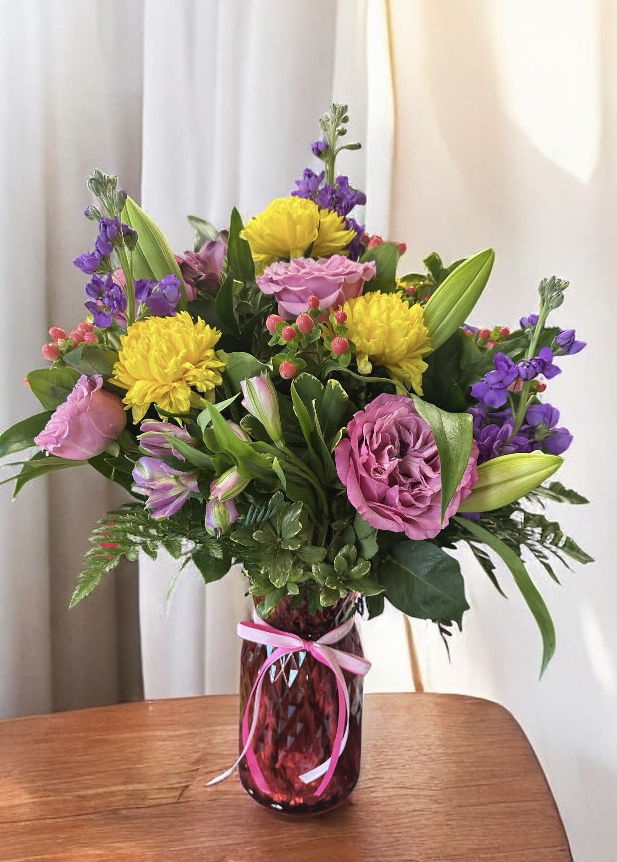 Valentine's Day Hugs and Kisses