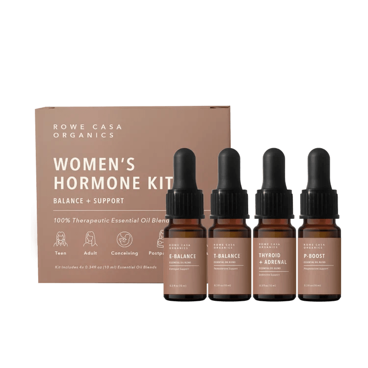 Women's Hormone Kit