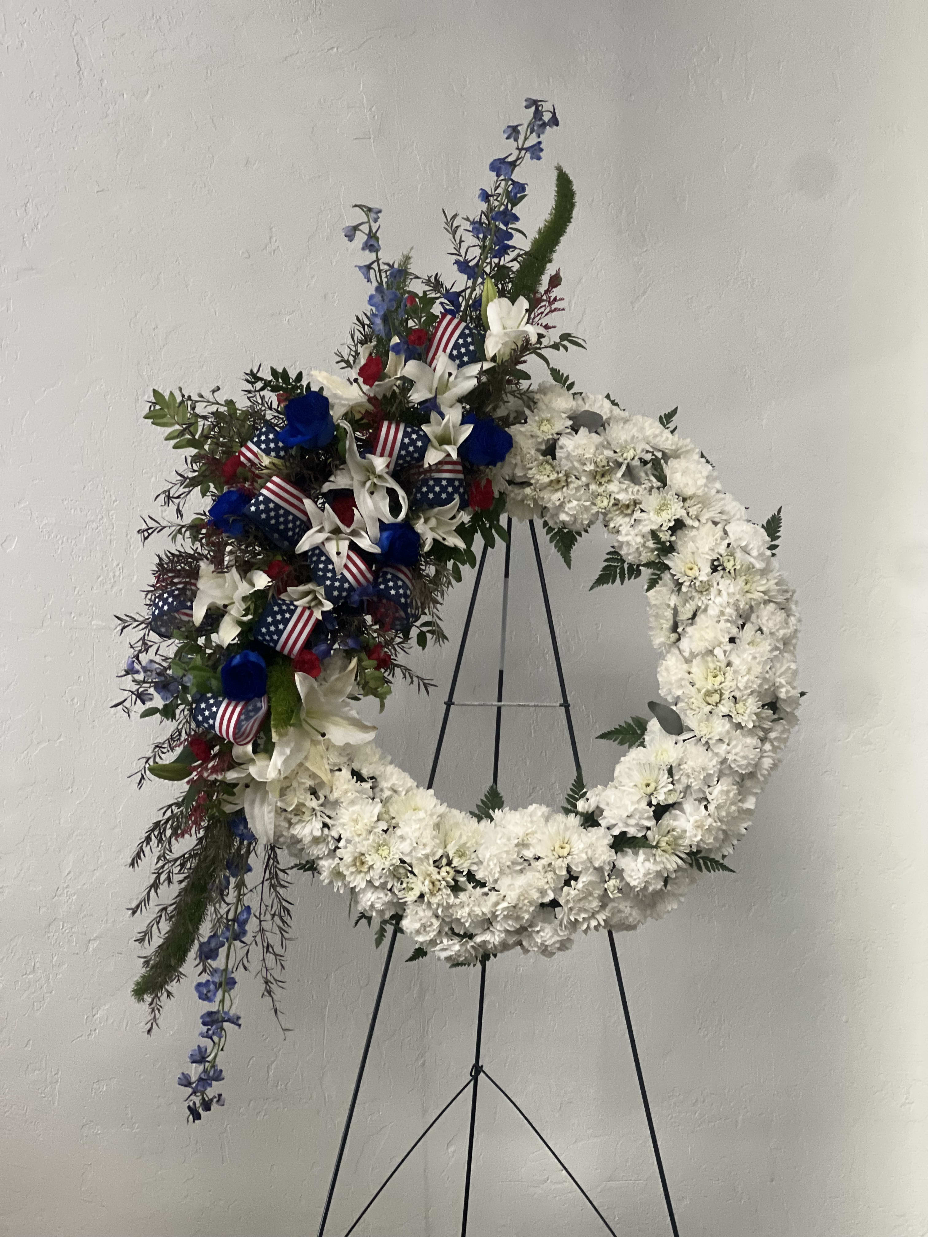 Honor Wreath