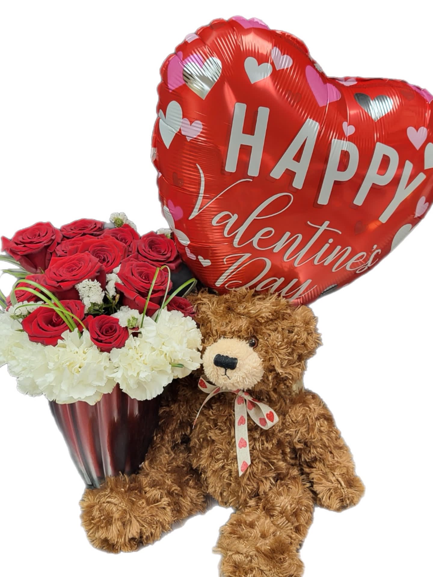 Madly in Love Package