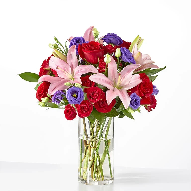 The FTD Truly Stunning Bouquet