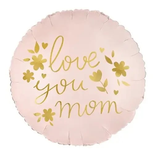 Mother's Day Balloons