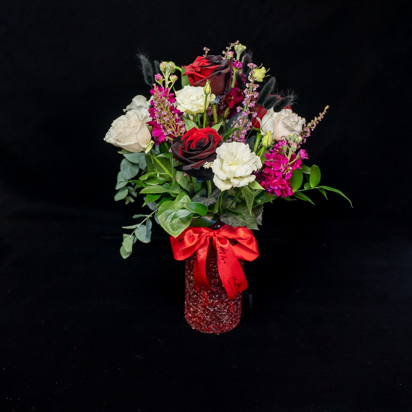 Forever Yours Bouquet