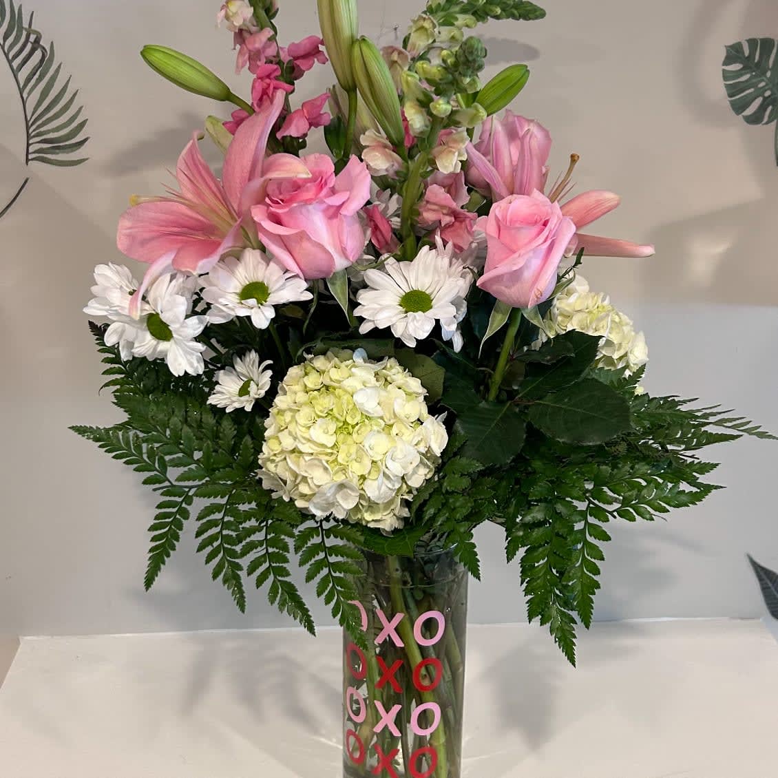 Adore Flower Bouquet