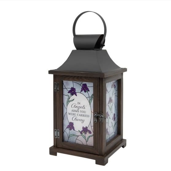 Angels' Arms Lantern