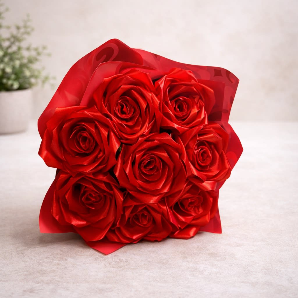 Eternal Roses Bouquets Flower Bouquet