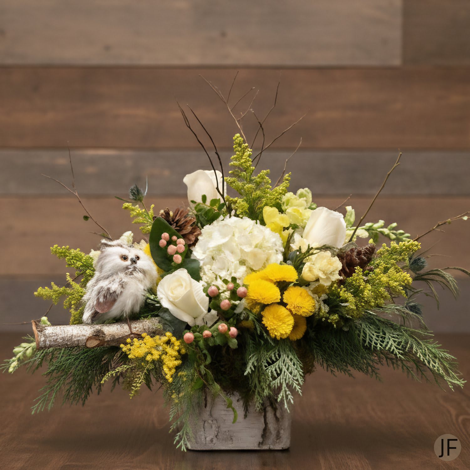 Baby Blooms & Bundles