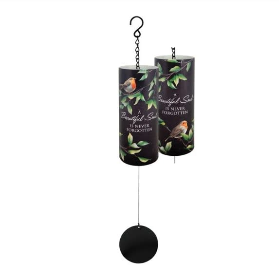 Beautiful Soul Cylinder Chime