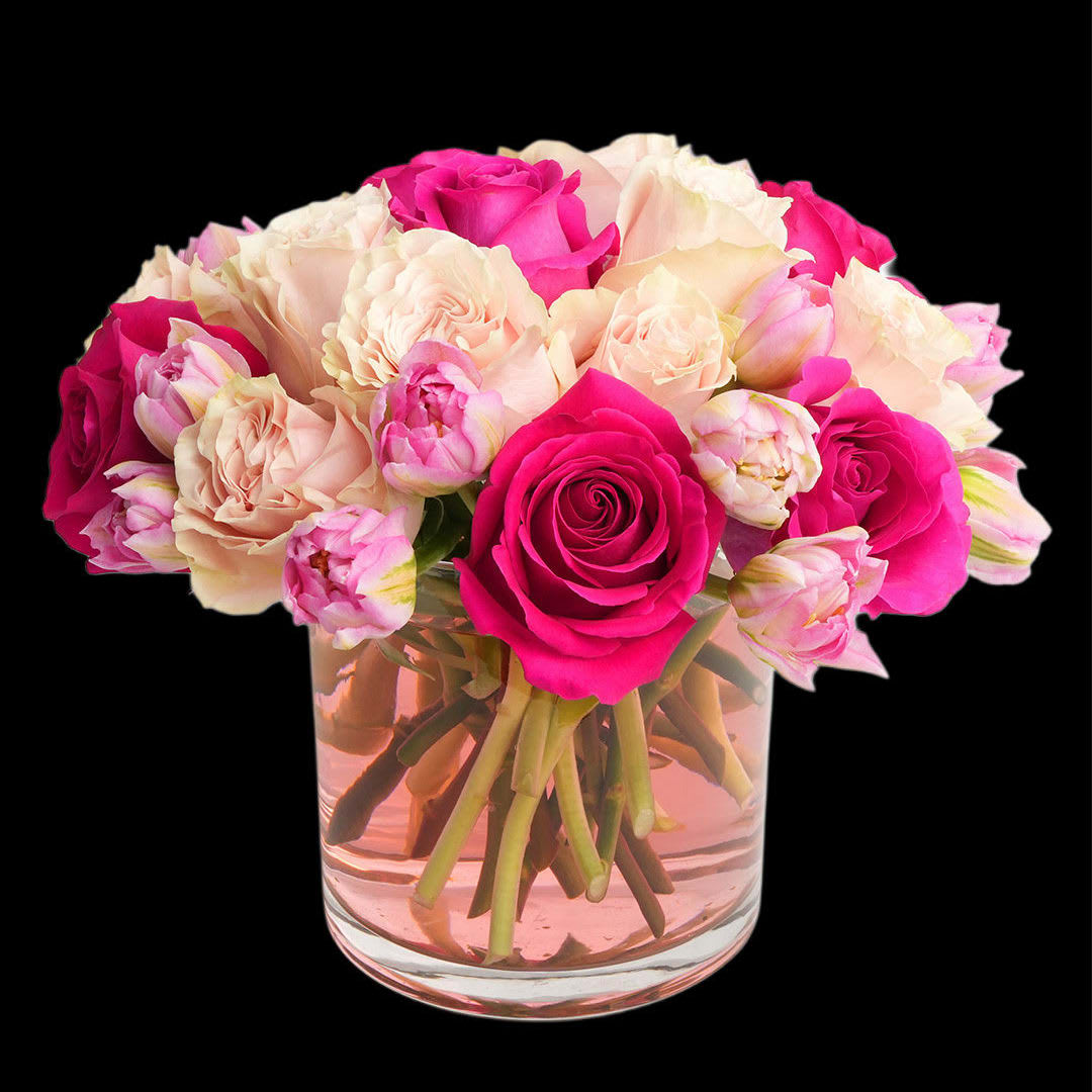 Angelica Flower Bouquet