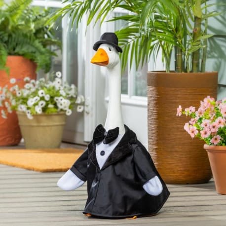 Groom Outfit Flower Bouquet