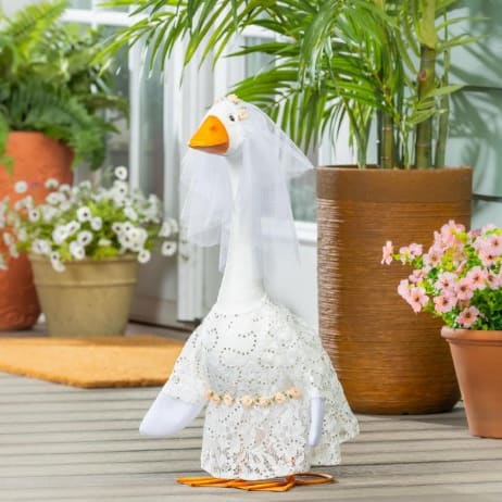 Wedding Dress Outfit Flower Bouquet