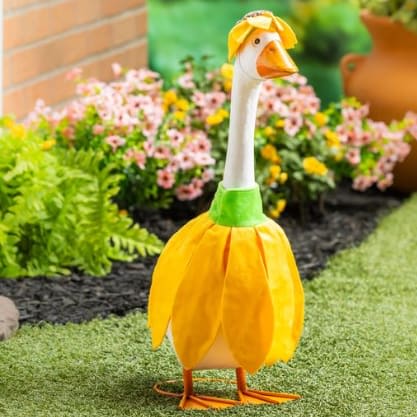 Sunflower Outfit Flower Bouquet