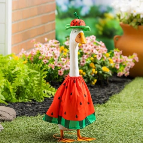 Watermelon Outfit Flower Bouquet