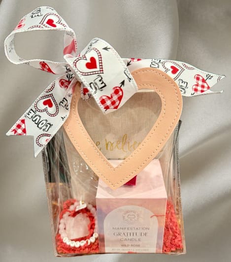 Strength & Gratitude Gift Bag