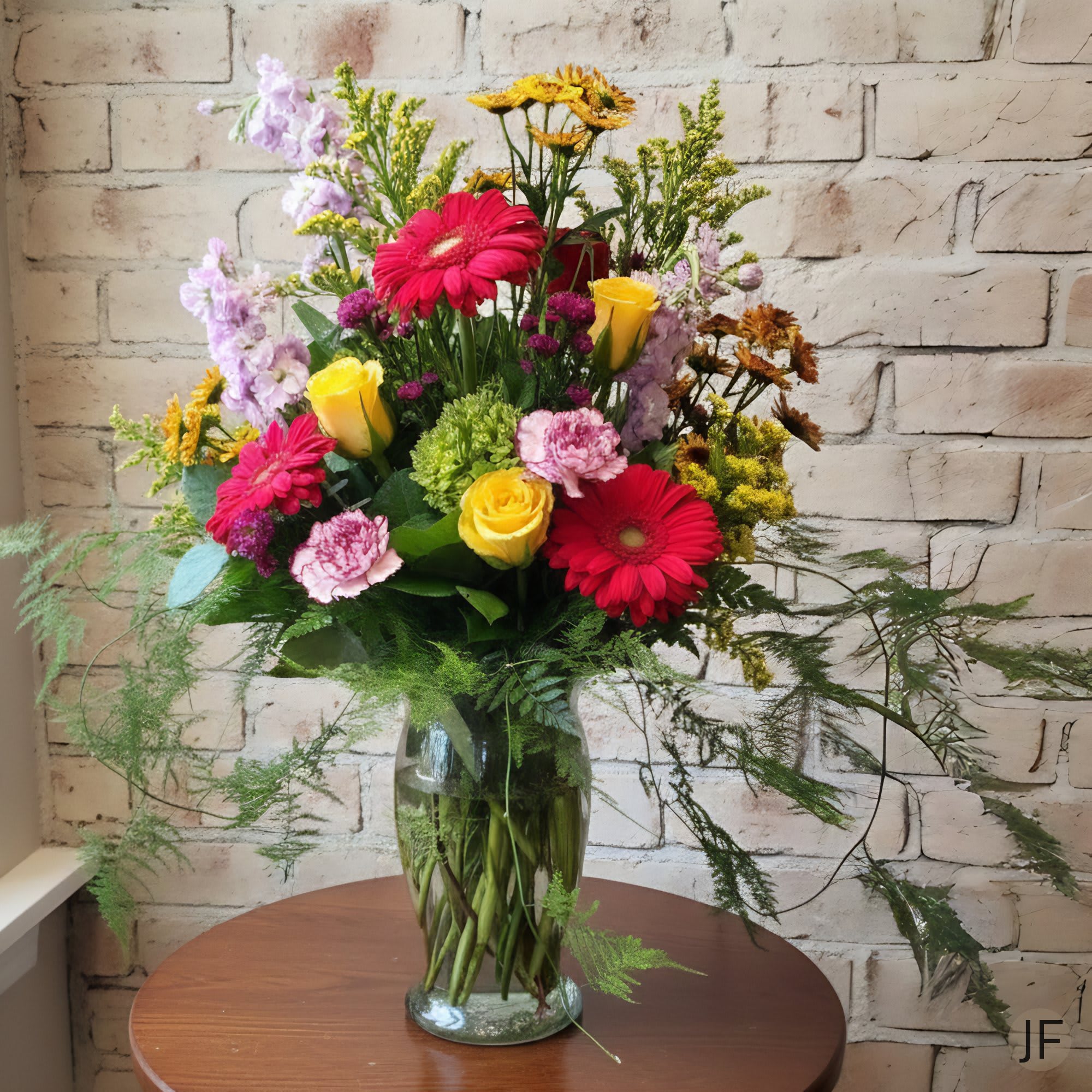 Delight - Specialty Flowers