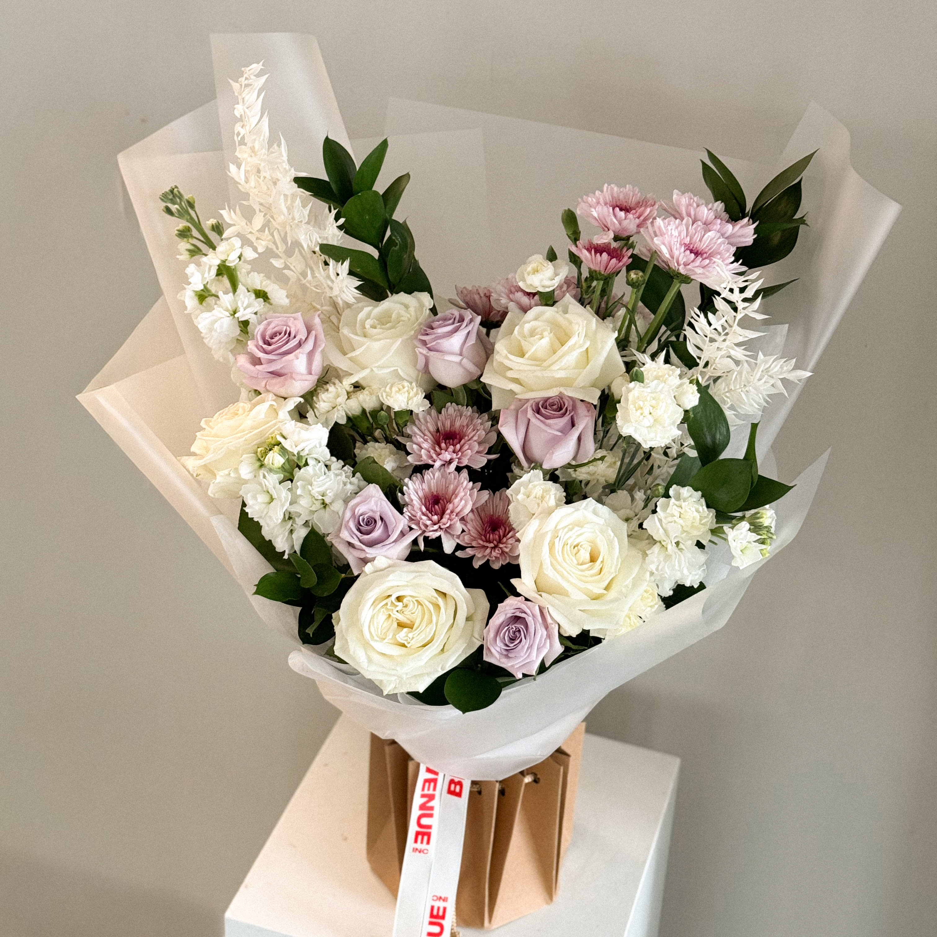 DREAM SKIES BOUQUET Flower Bouquet