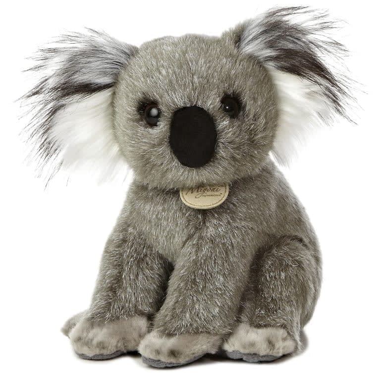 Aurora 9" Koala Bear Flower Bouquet