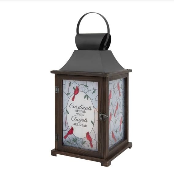 "Cardinals Appear" Black Lantern