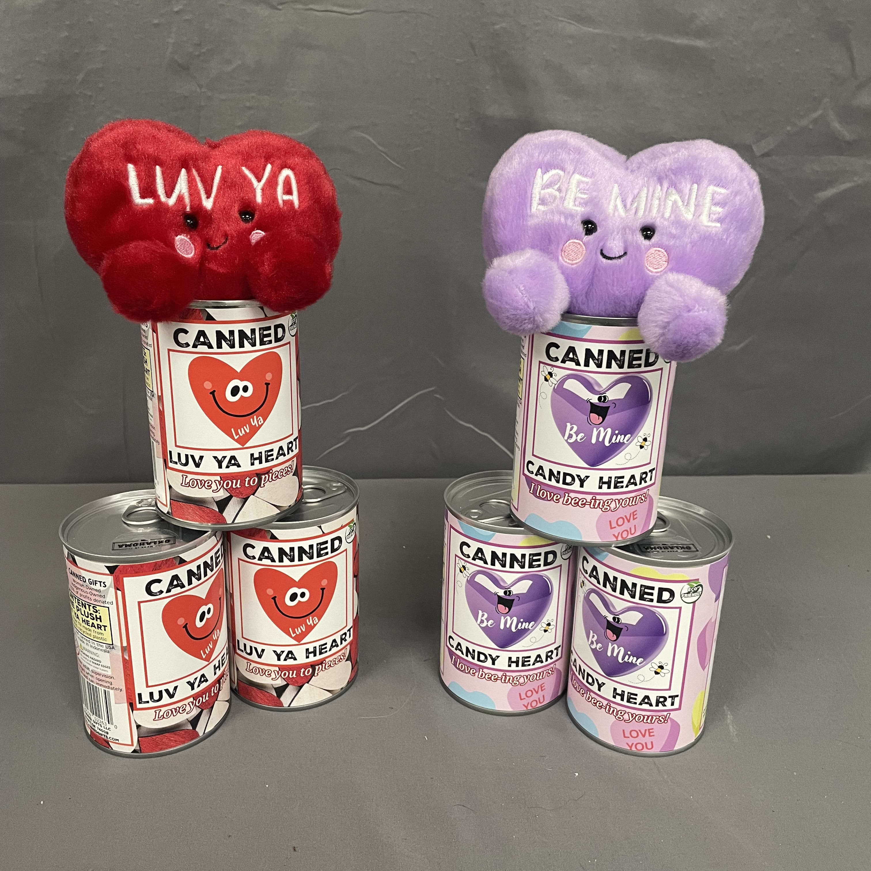 Pop-Top Pals Flower Bouquet