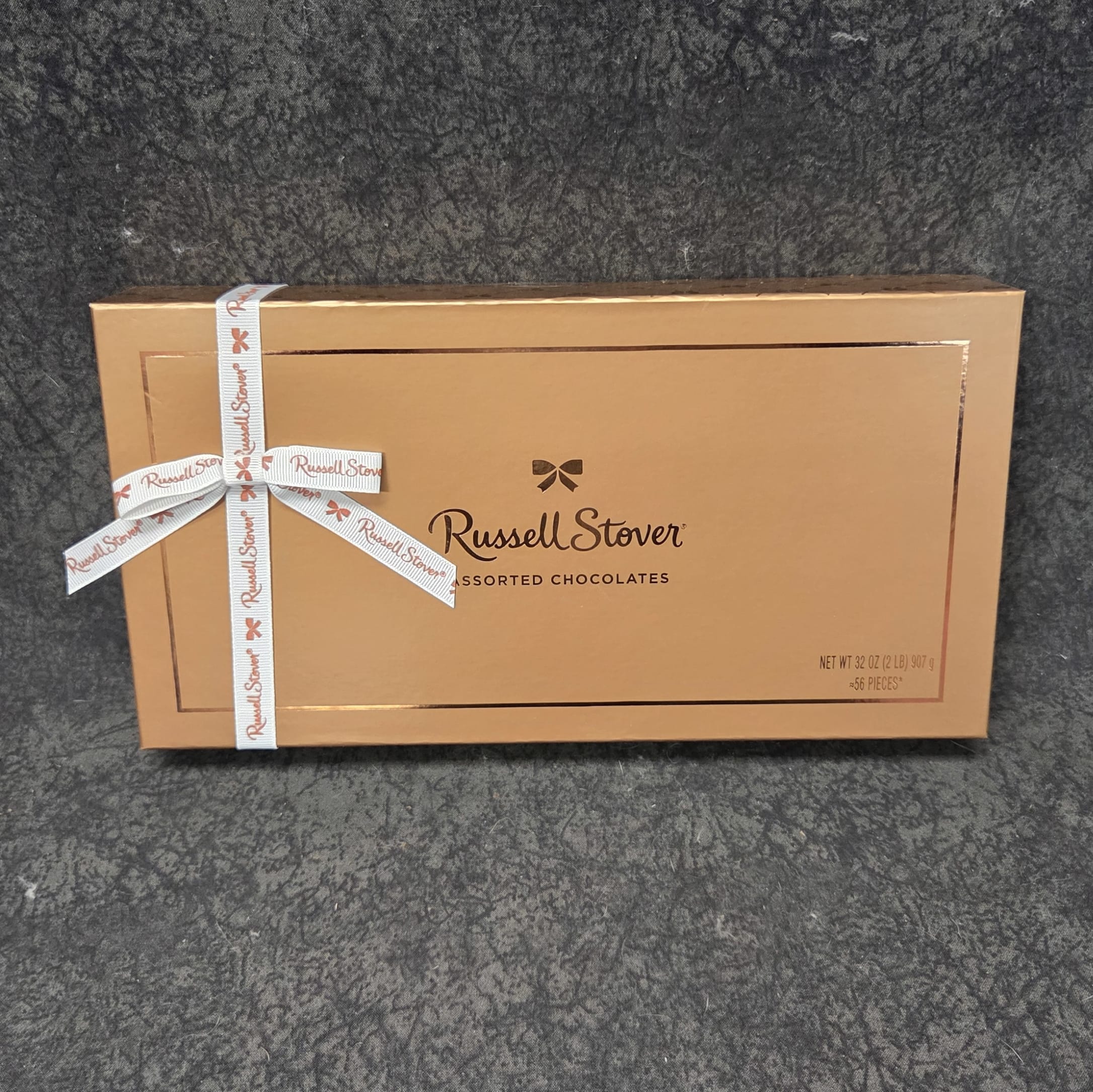 GACANDYASSORTED2LB - Russell Stover Assorted Chocolates 2LB