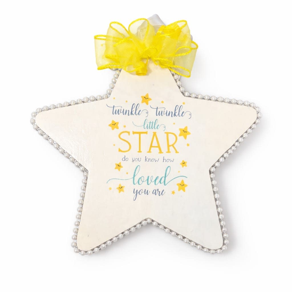 Twinkle Star Signs Flower Bouquet