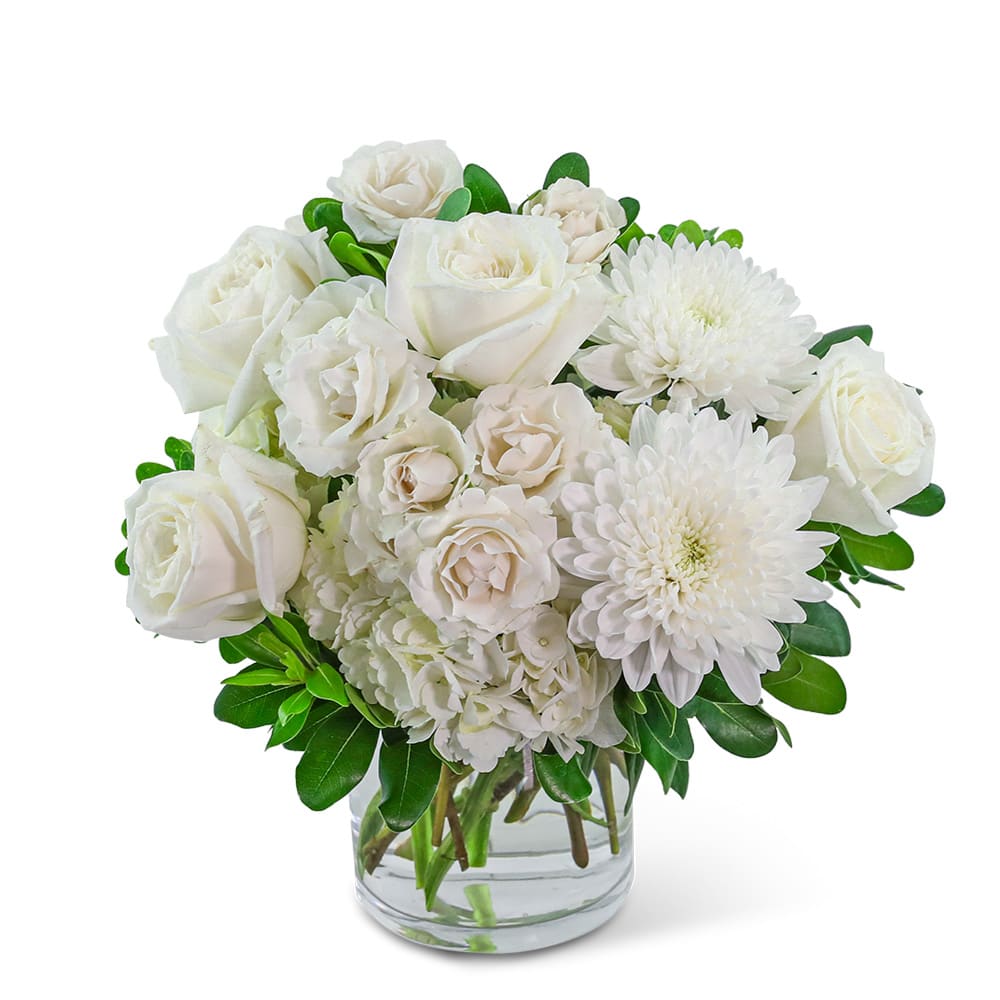 Vogue Elegance Flower Bouquet