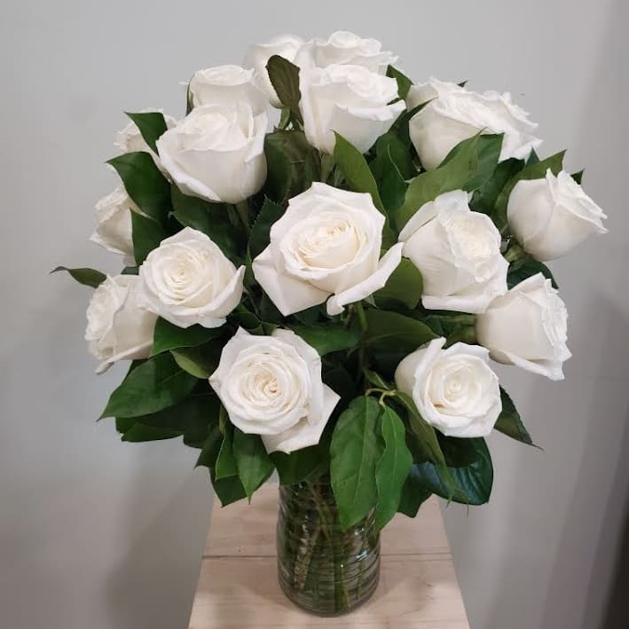 Always True Flower Bouquet