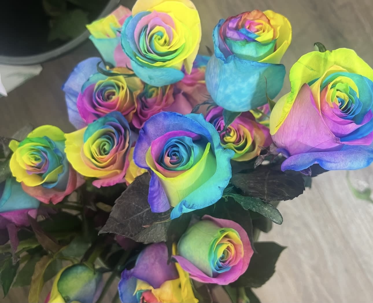 Choice A Flower Bouquet