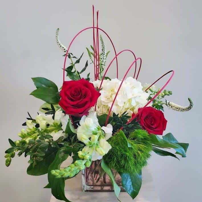 Pat's Favorite! Flower Bouquet