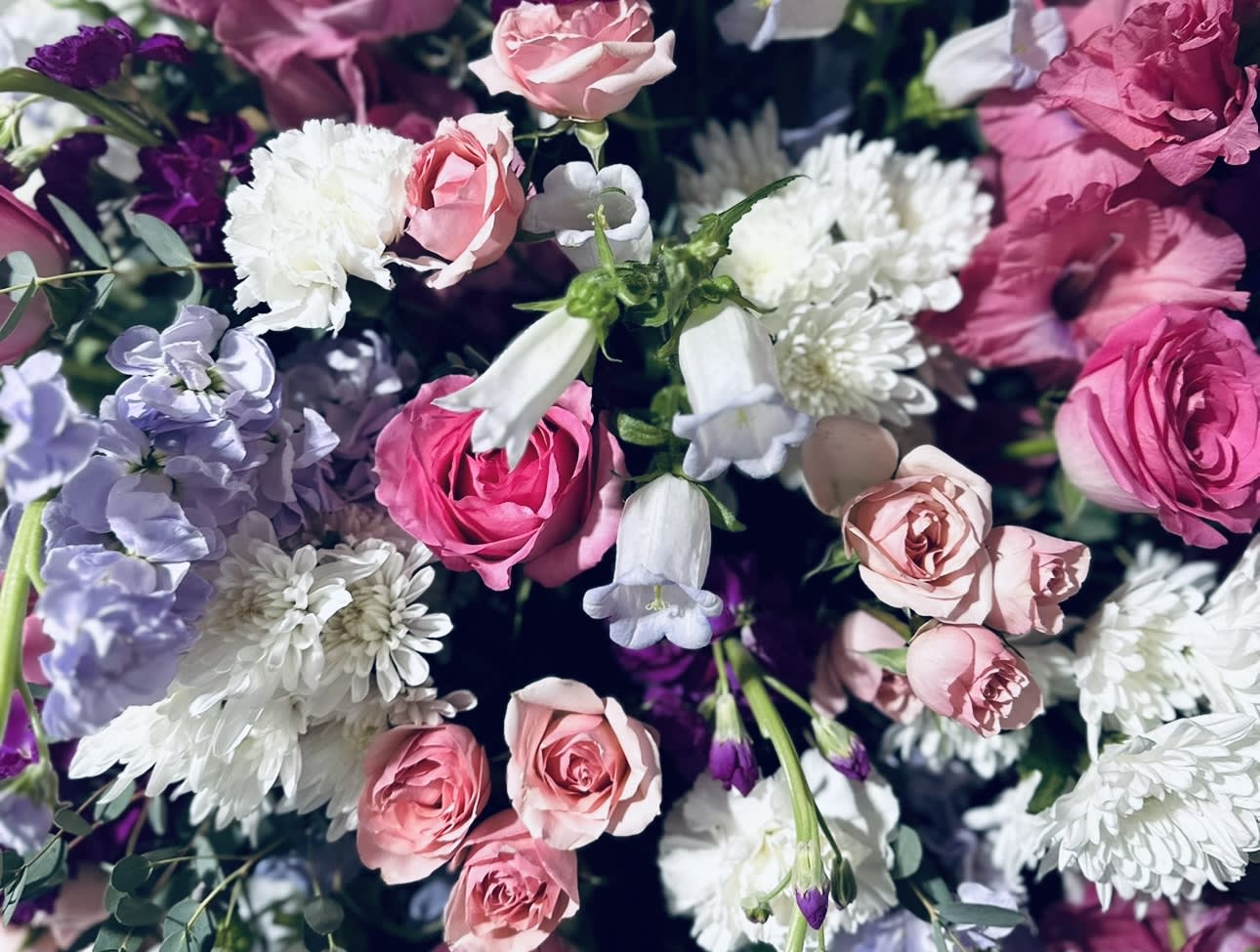 Choice C Flower Bouquet