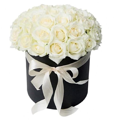 Lux rose bouquet ebf-644 Flower Bouquet