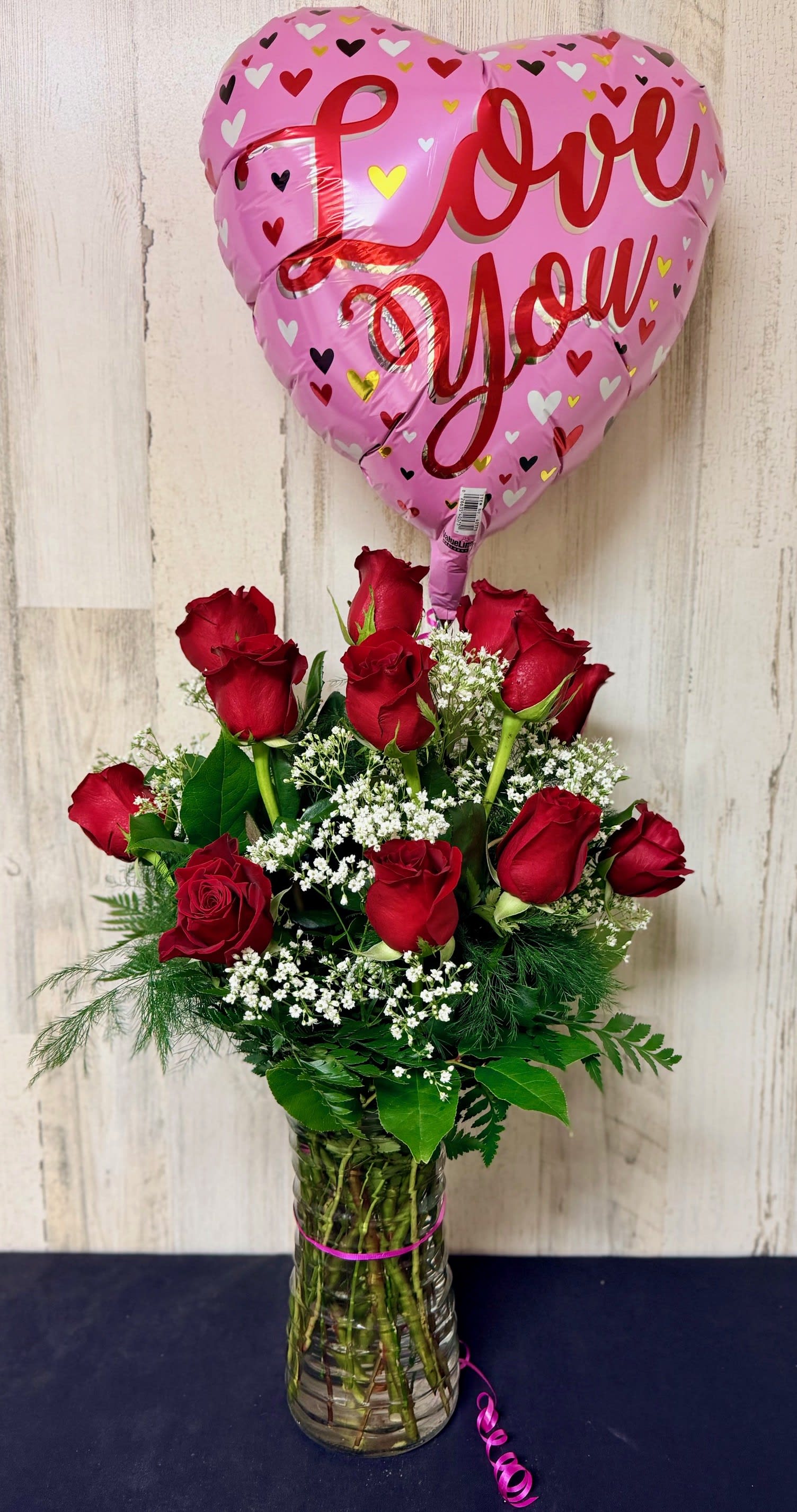 Simply Yours Flower Bouquet