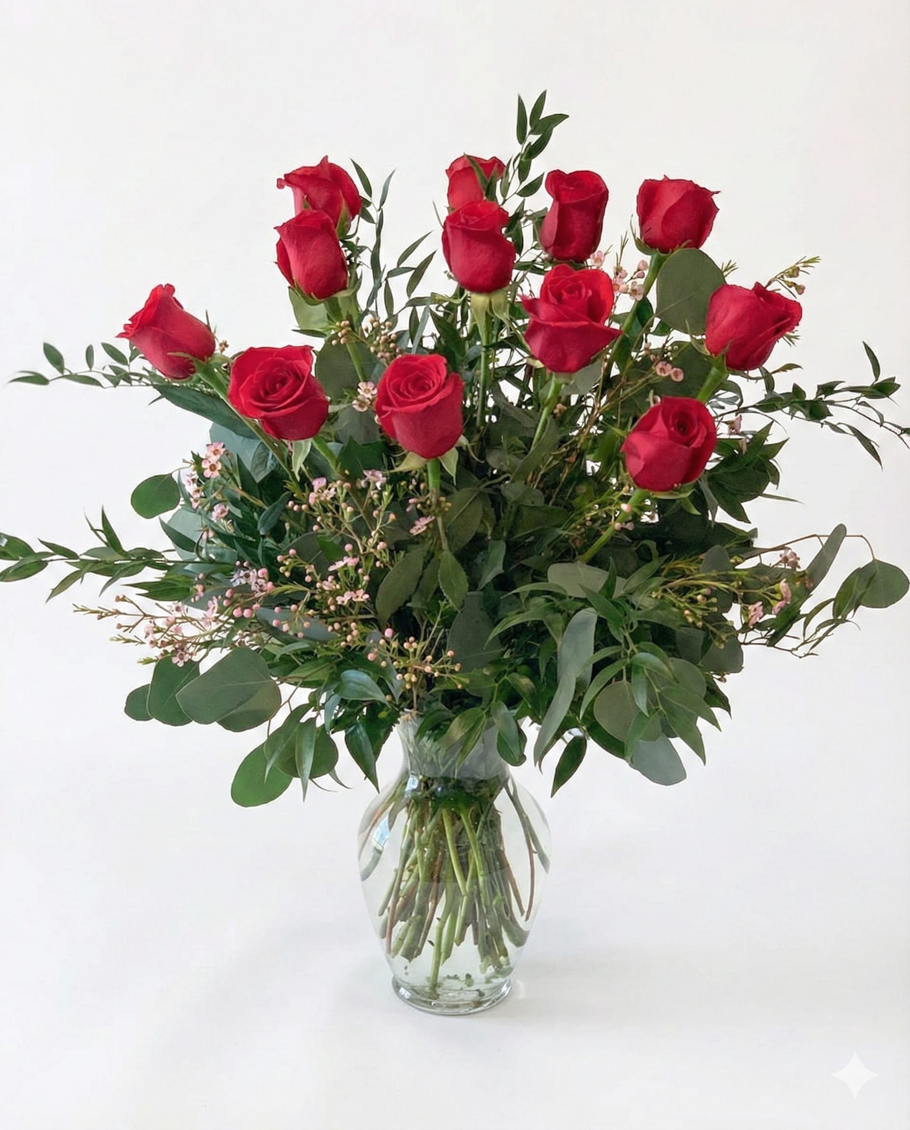 Choice B Flower Bouquet